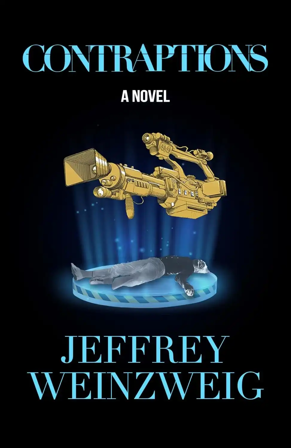 Portfolio Book Cover